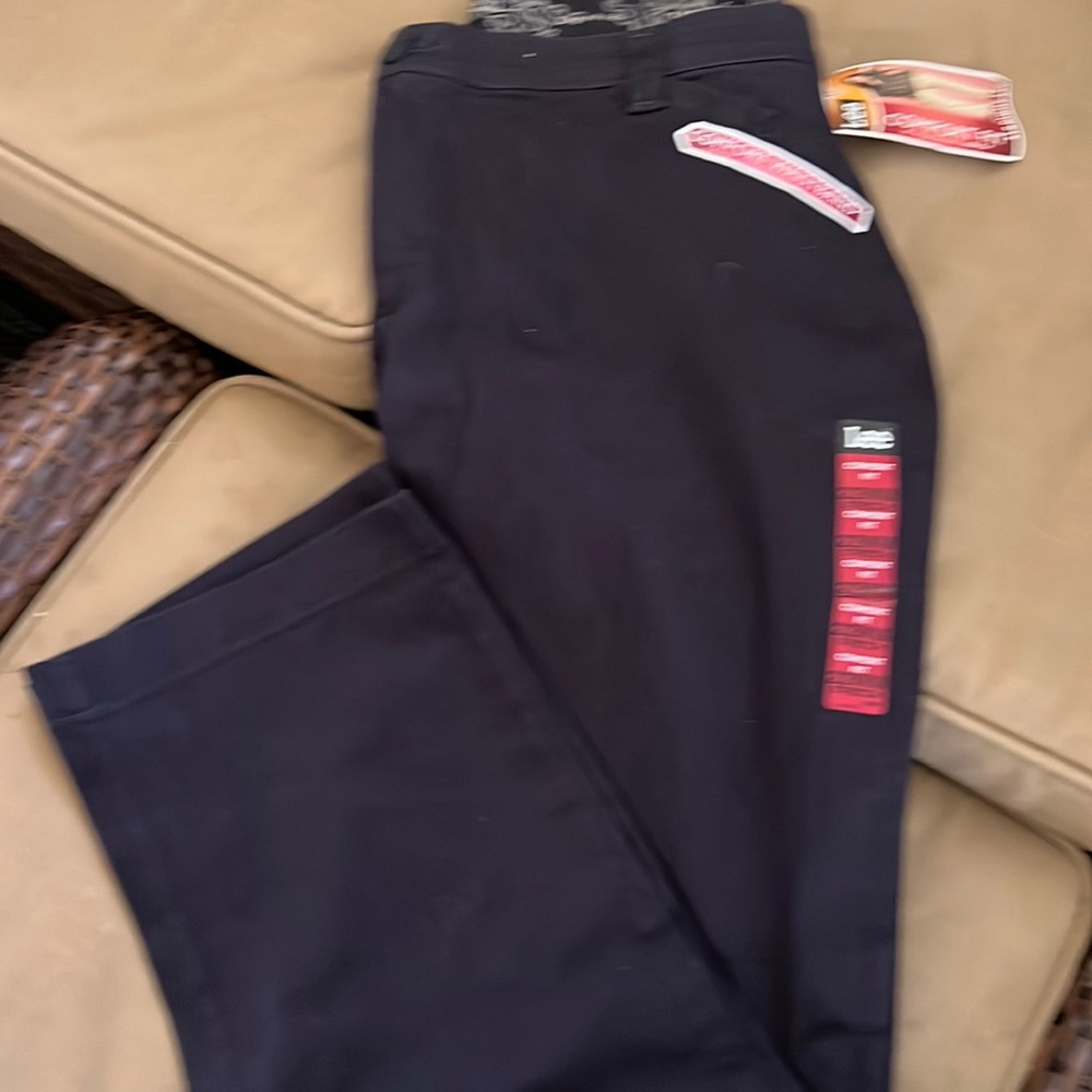 Casual pants
